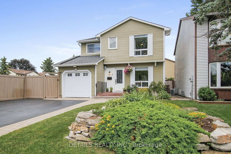 41 Rickey Place