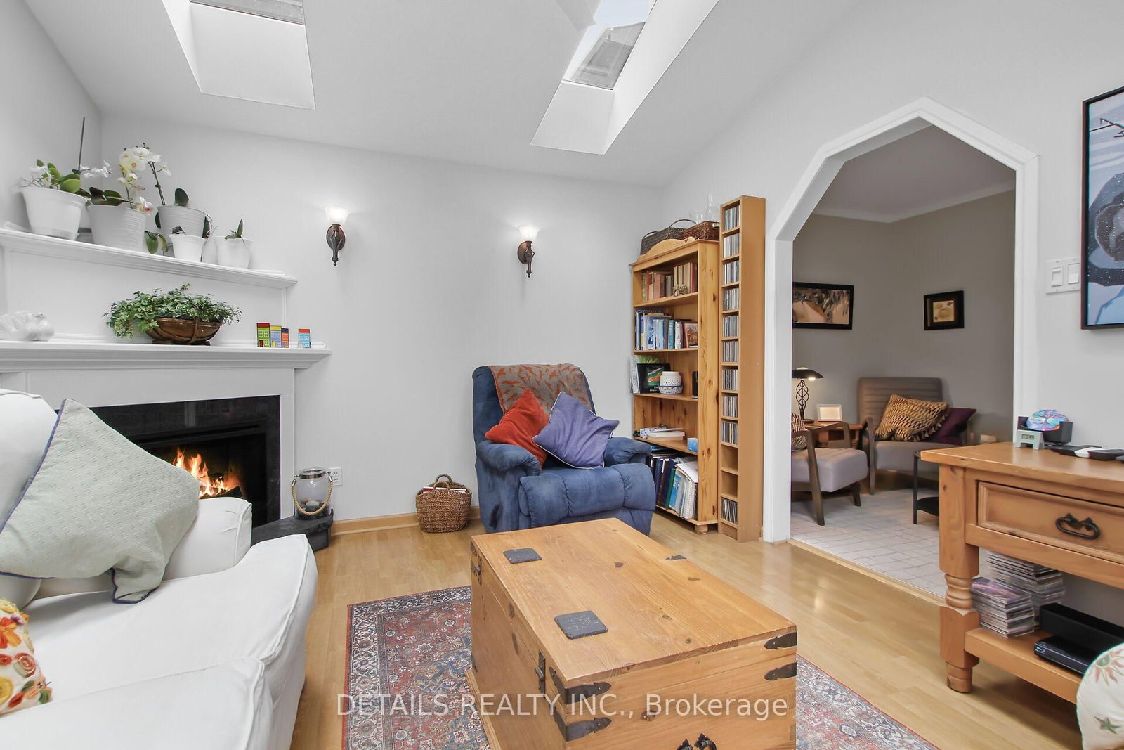 41 Rickey Place • Kanata, ON photo 22