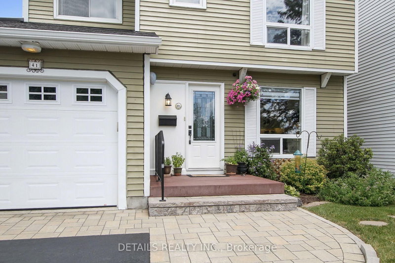41 Rickey Place