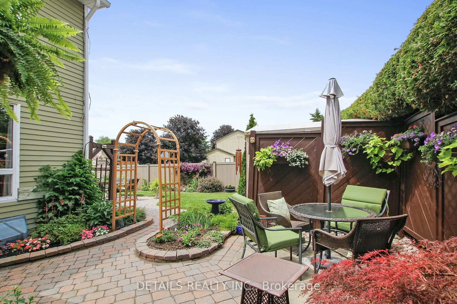 41 Rickey Place • Kanata, ON photo 42