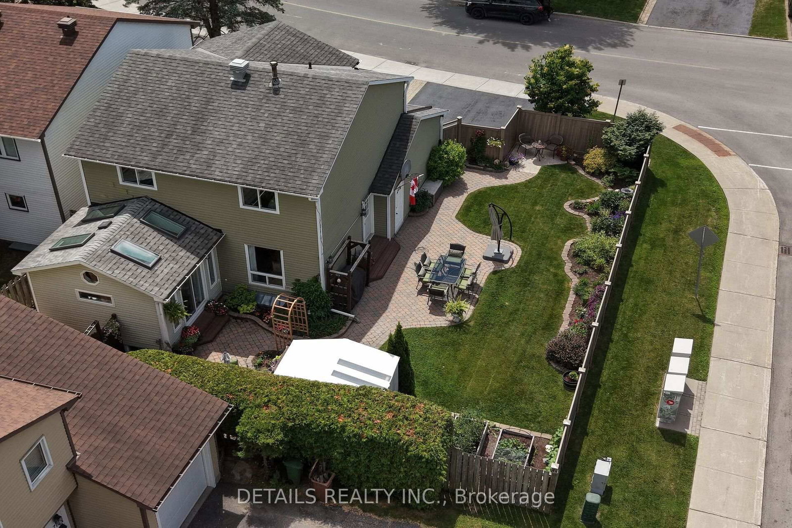 41 Rickey Place • Kanata, ON photo 46