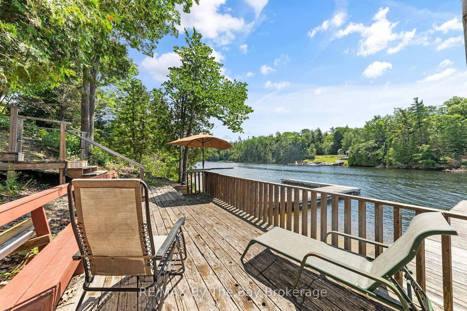 13626 Georgian Bay Shore • Georgian Bay, ON photo 10
