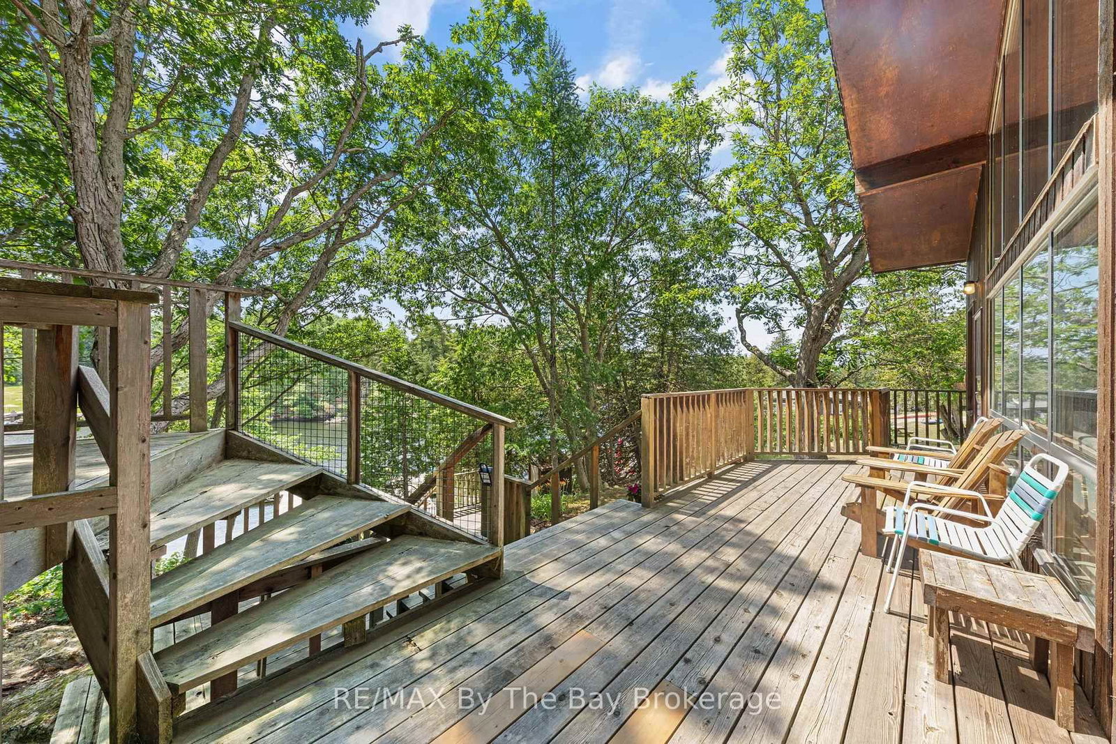 13626 Georgian Bay Shore • Georgian Bay, ON photo 12