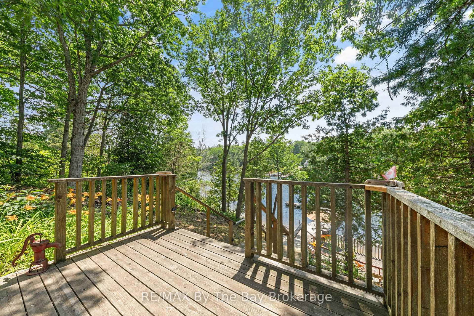 13626 Georgian Bay Shore • Georgian Bay, ON photo 13