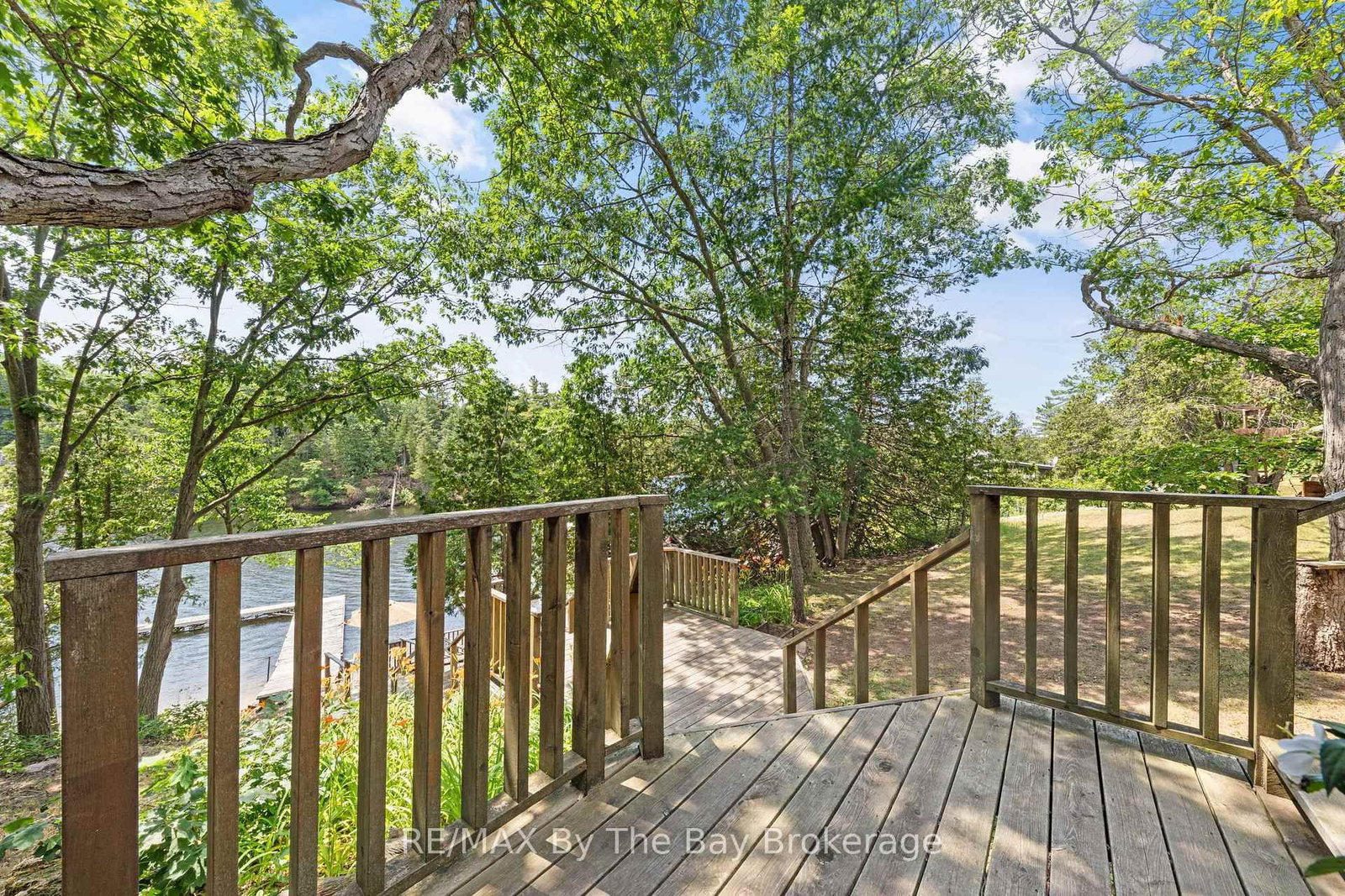 13626 Georgian Bay Shore • Georgian Bay, ON photo 14
