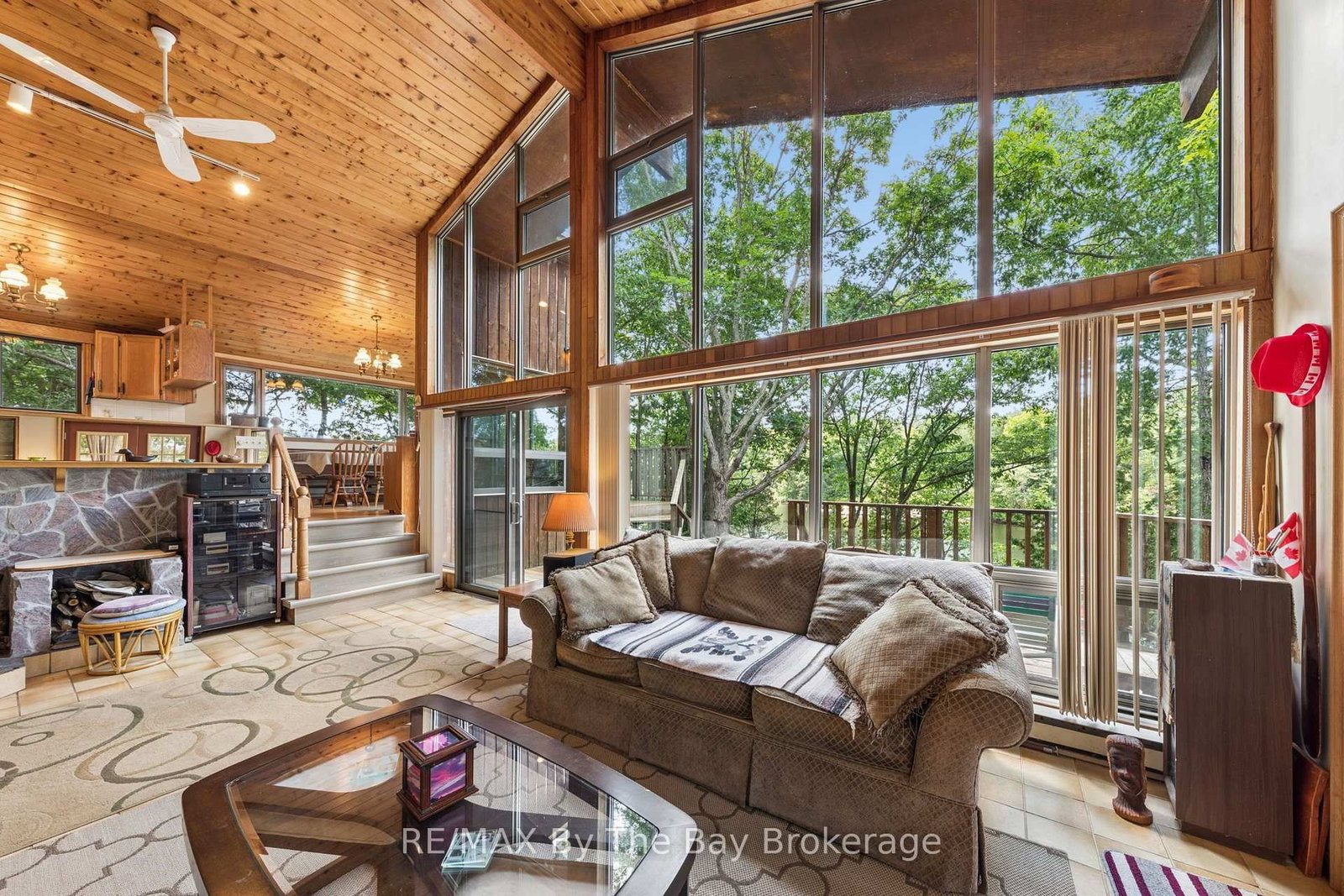 13626 Georgian Bay Shore • Georgian Bay, ON photo 16