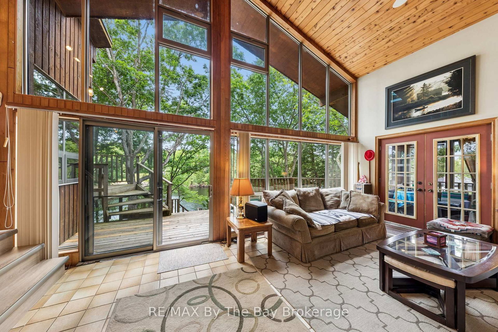 13626 Georgian Bay Shore • Georgian Bay, ON photo 17