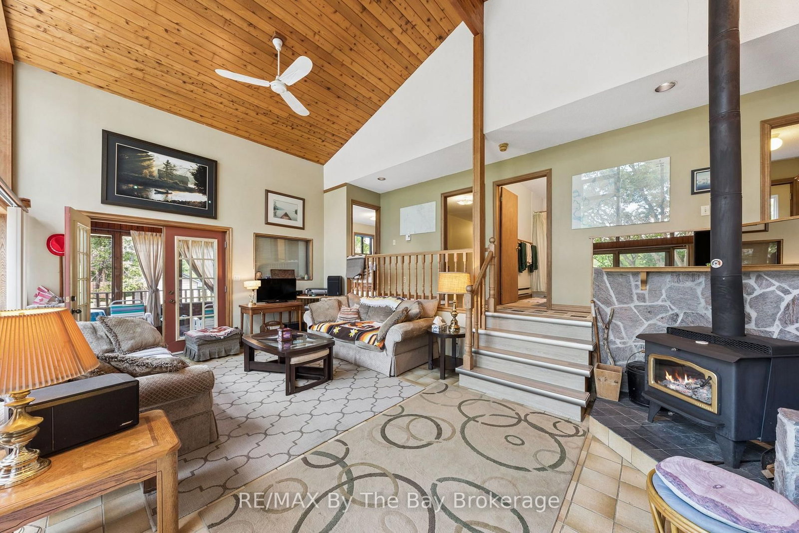 13626 Georgian Bay Shore • Georgian Bay, ON photo 18