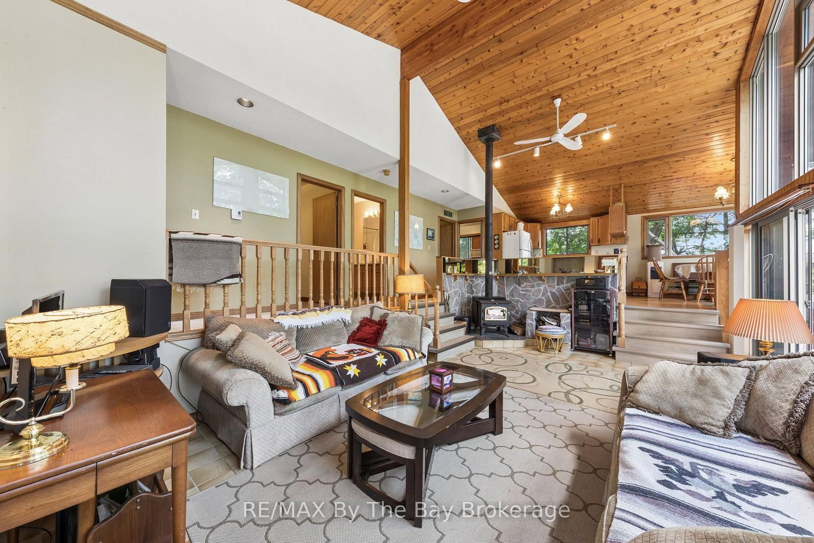 13626 Georgian Bay Shore • Georgian Bay, ON photo 19