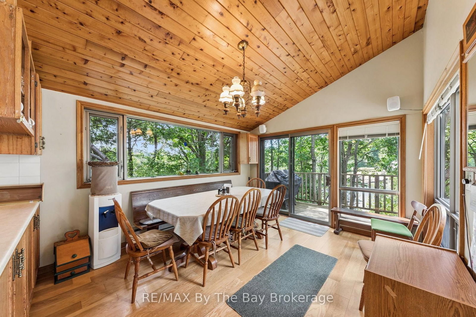 13626 Georgian Bay Shore • Georgian Bay, ON photo 22