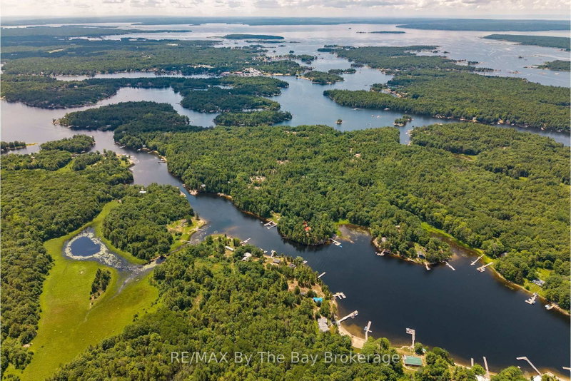 13626 Georgian Bay Shore