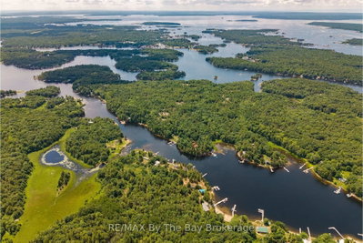 13626 Georgian Bay Shore • Georgian Bay, ON photo 3