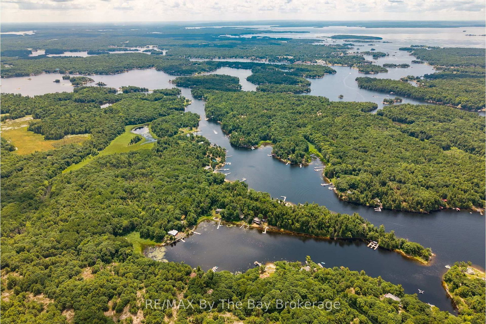 13626 Georgian Bay Shore • Georgian Bay, ON photo 38