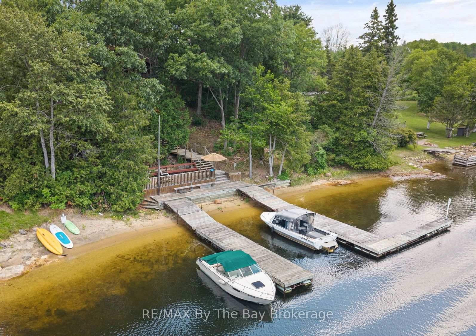 13626 Georgian Bay Shore • Georgian Bay, ON photo 6