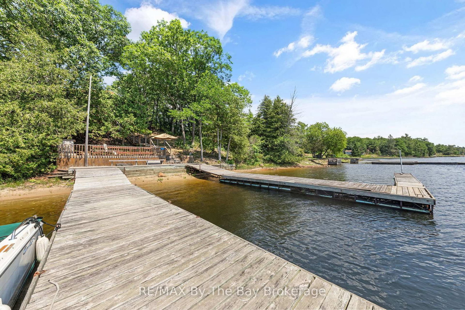13626 Georgian Bay Shore • Georgian Bay, ON photo 7