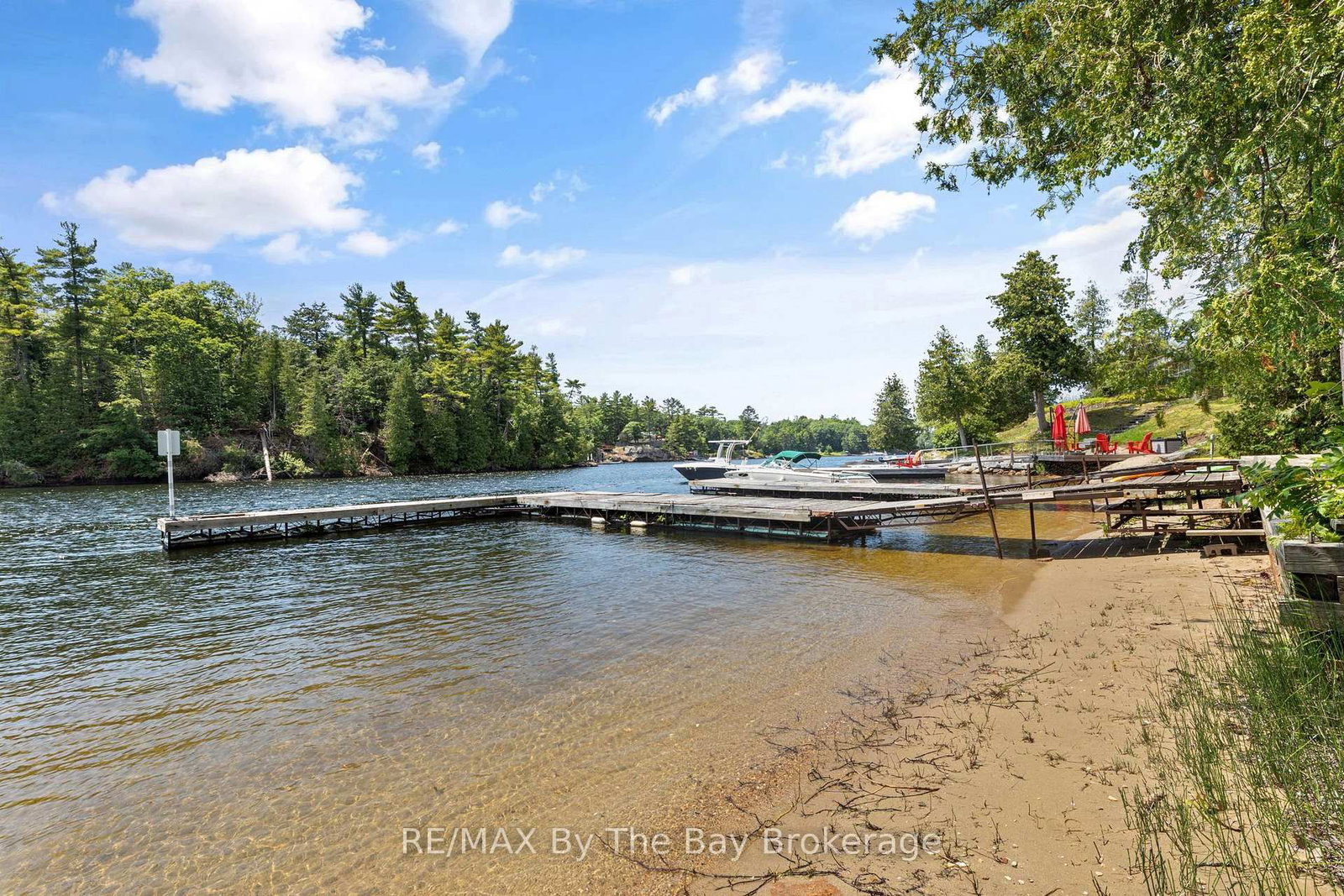 13626 Georgian Bay Shore • Georgian Bay, ON photo 9