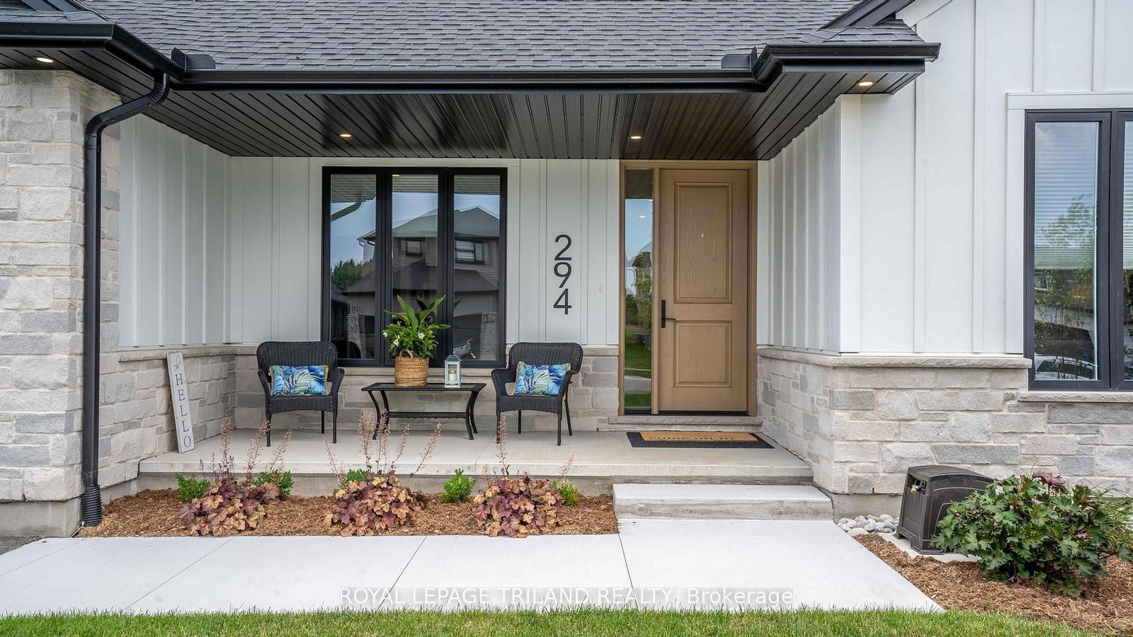 294 NANCY Street • Dutton/Dunwich, ON photo 4
