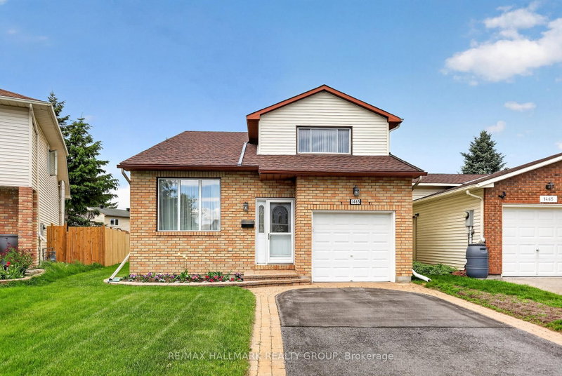 home for sale on 1463 Kamouraska Circle