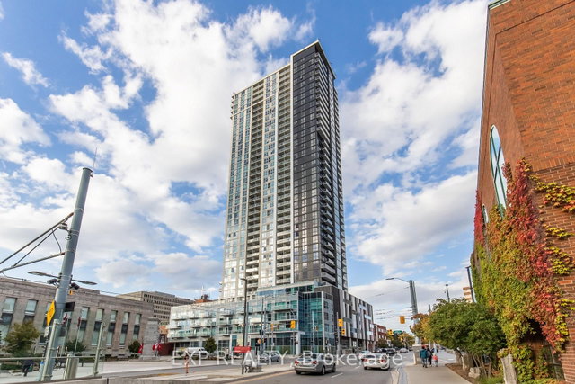 3908 - 60 Frederick Street