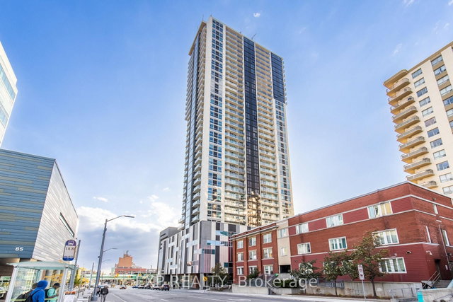 3908 - 60 Frederick Street