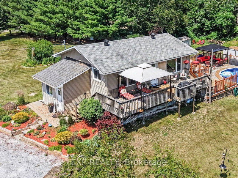 173 Janet Drive