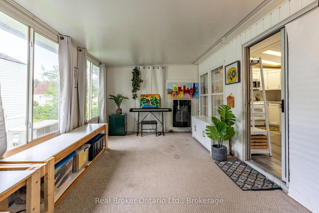 236 - 580 Beaver Creek Road