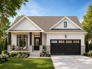 30 MacKenzie John Crescent • Brighton, ON photo 1