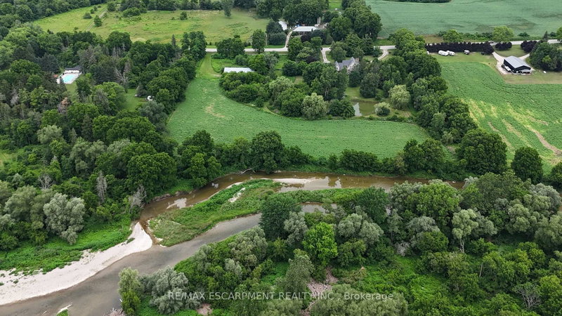 home for sale on 807362 Oxford 29 Road