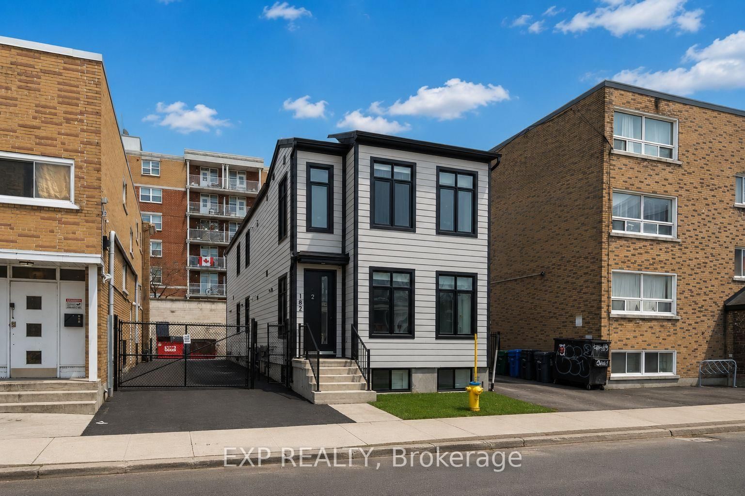 182 Murray Street • Ottawa, ON photo 1