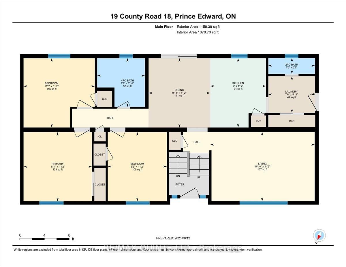 19 County Rd 18 Road • Prince Edward County, ON photo 46