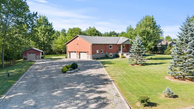 3343 Miller Road