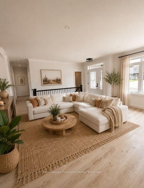 38 MacKenzie John Crescent • Brighton, ON photo 2