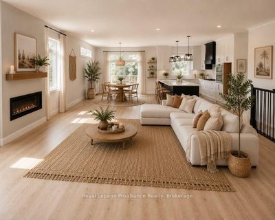 38 MacKenzie John Crescent • Brighton, ON photo 3