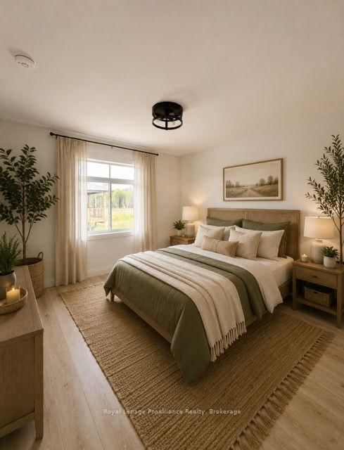 38 MacKenzie John Crescent • Brighton, ON photo 5