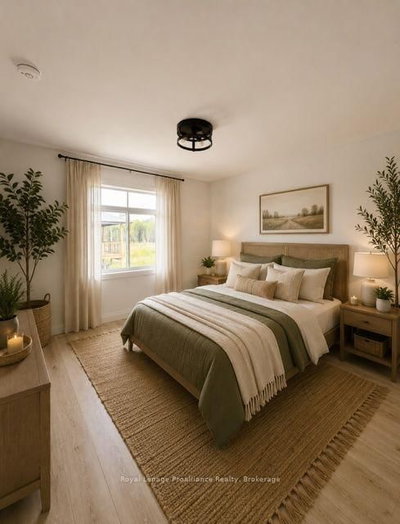 38 MacKenzie John Crescent • Brighton, ON photo 5