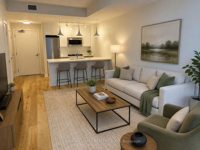 530 DE MAZENOD Avenue • #312 • Ottawa, ON photo 2