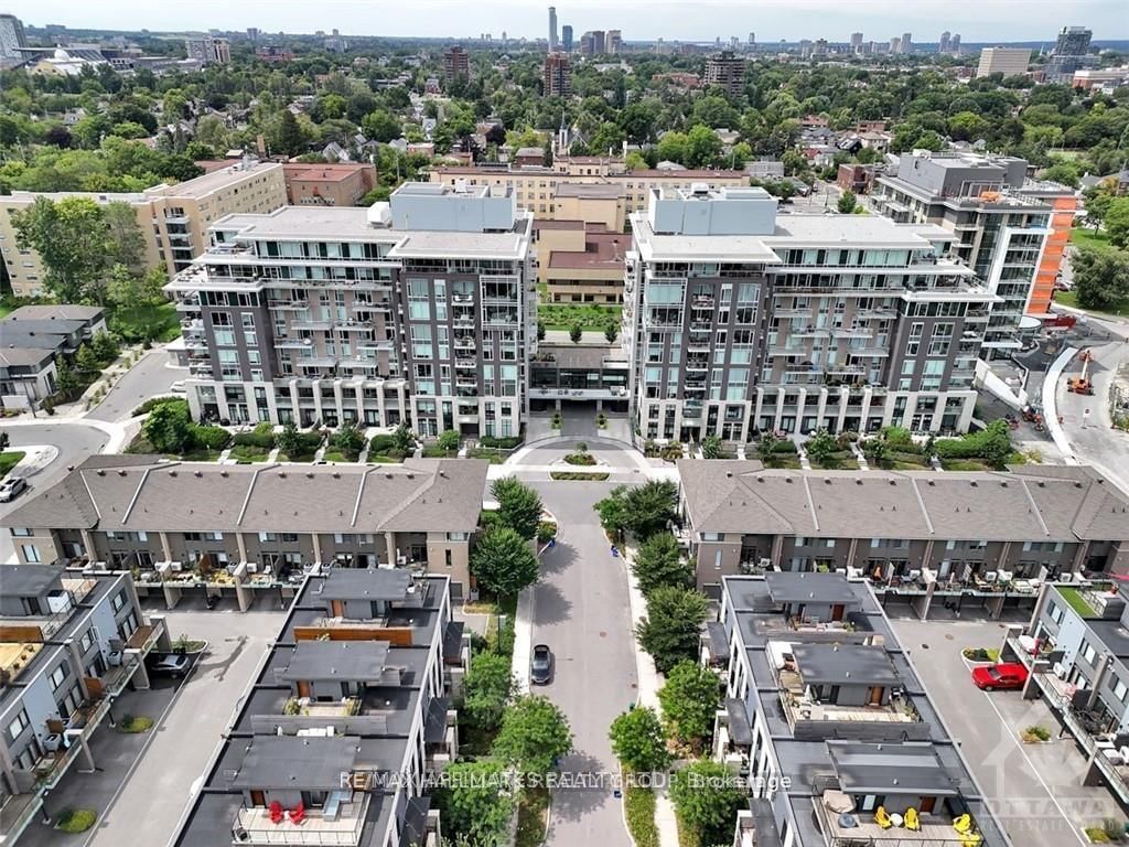 530 DE MAZENOD Avenue • #312 • Ottawa, ON photo 21