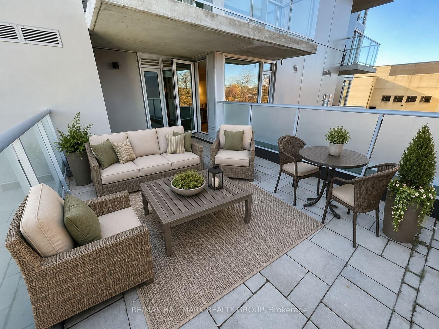 530 DE MAZENOD Avenue • #312 • Ottawa, ON photo 3