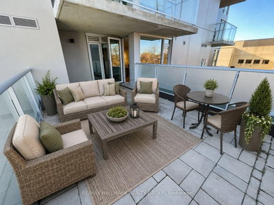 530 DE MAZENOD Avenue • #312 • Ottawa, ON photo 3