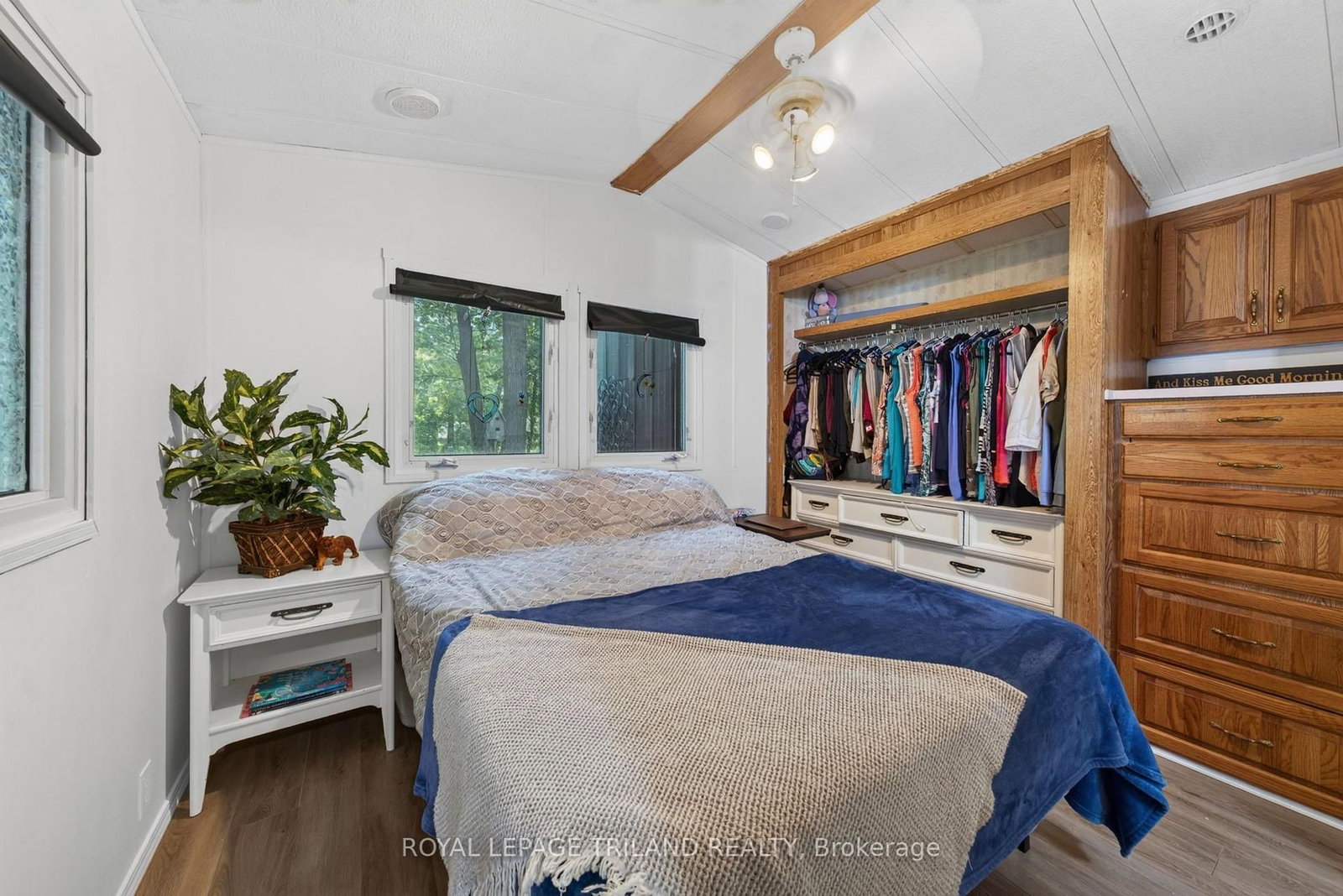 9910 Northville Crescent • #B12 • Lambton Shores, ON photo 16
