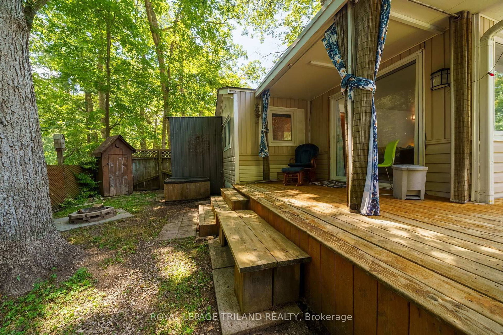 9910 Northville Crescent • #B12 • Lambton Shores, ON photo 20