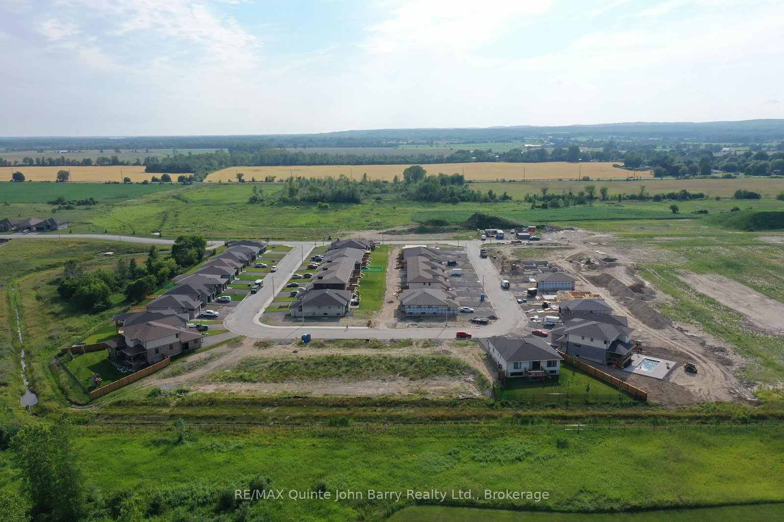 28 Parkland Circle • #Lot 14 • Quinte West, ON photo 2