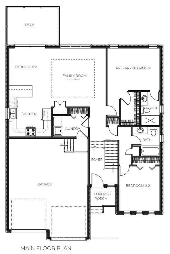 28 Parkland Circle • #Lot 14 • Quinte West, ON photo 3
