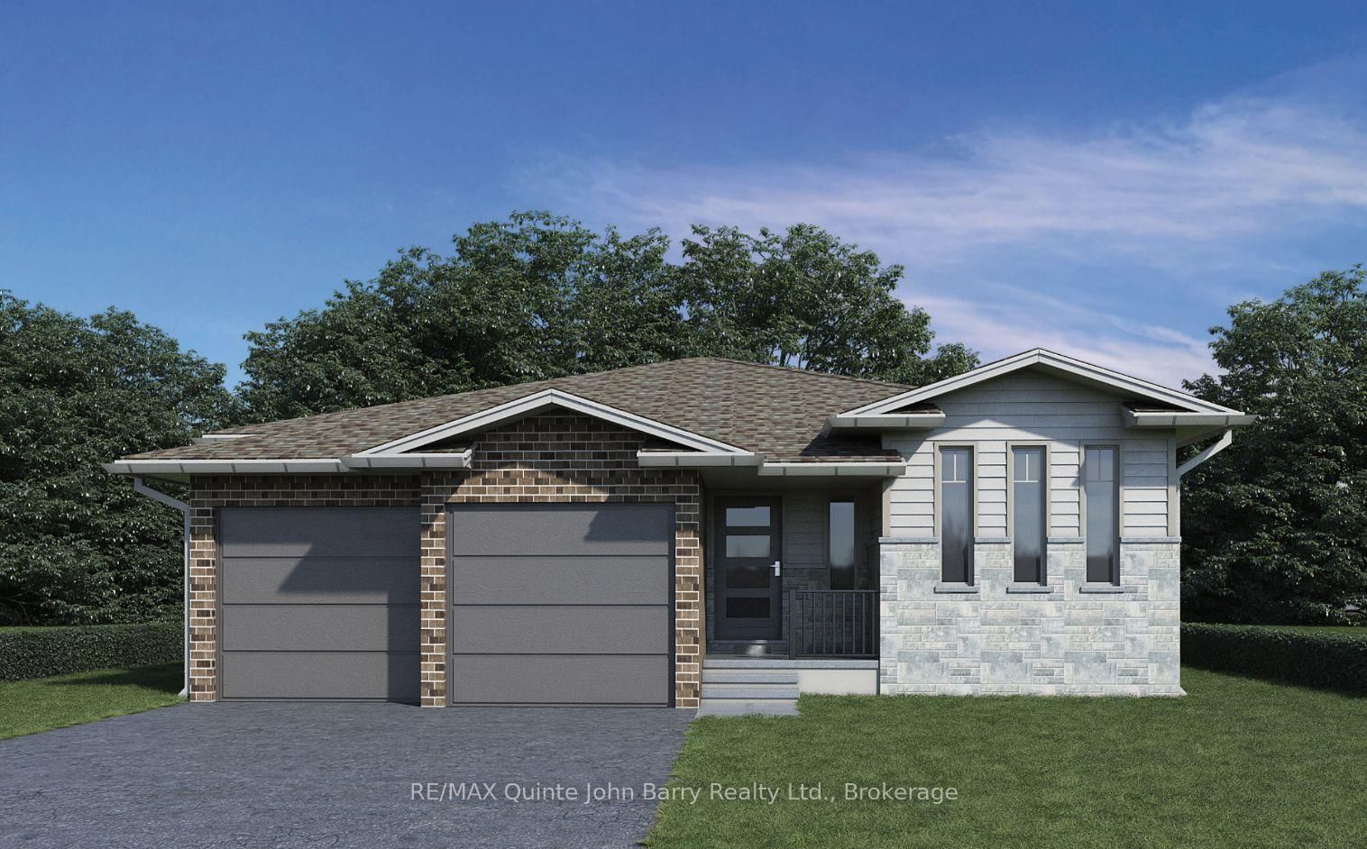 28 Parkland Circle • #Lot 14 • Quinte West, ON photo 6