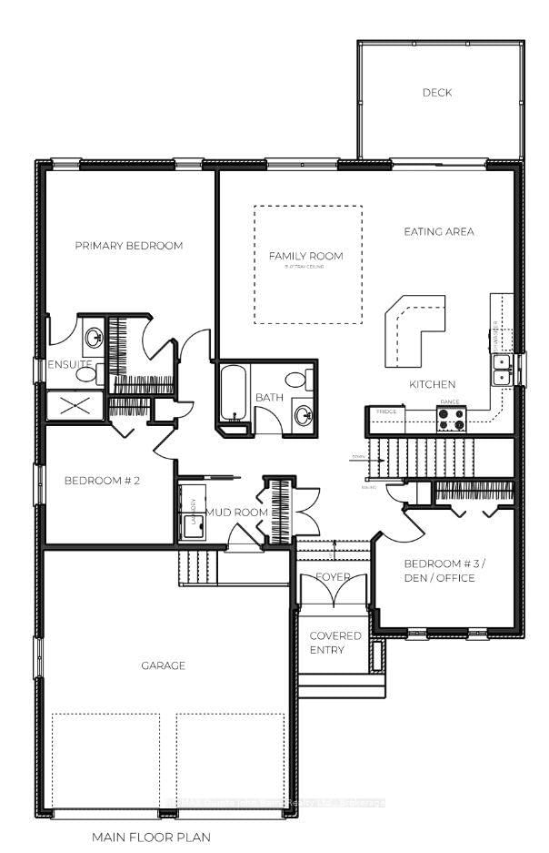 30 Parkland Circle • #Lot 15 • Quinte West, ON photo 3