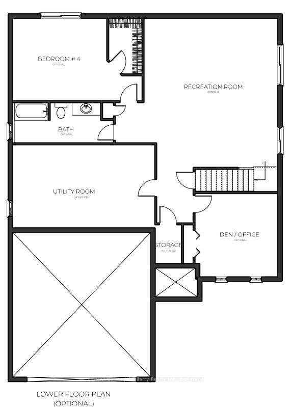 30 Parkland Circle • #Lot 15 • Quinte West, ON photo 4