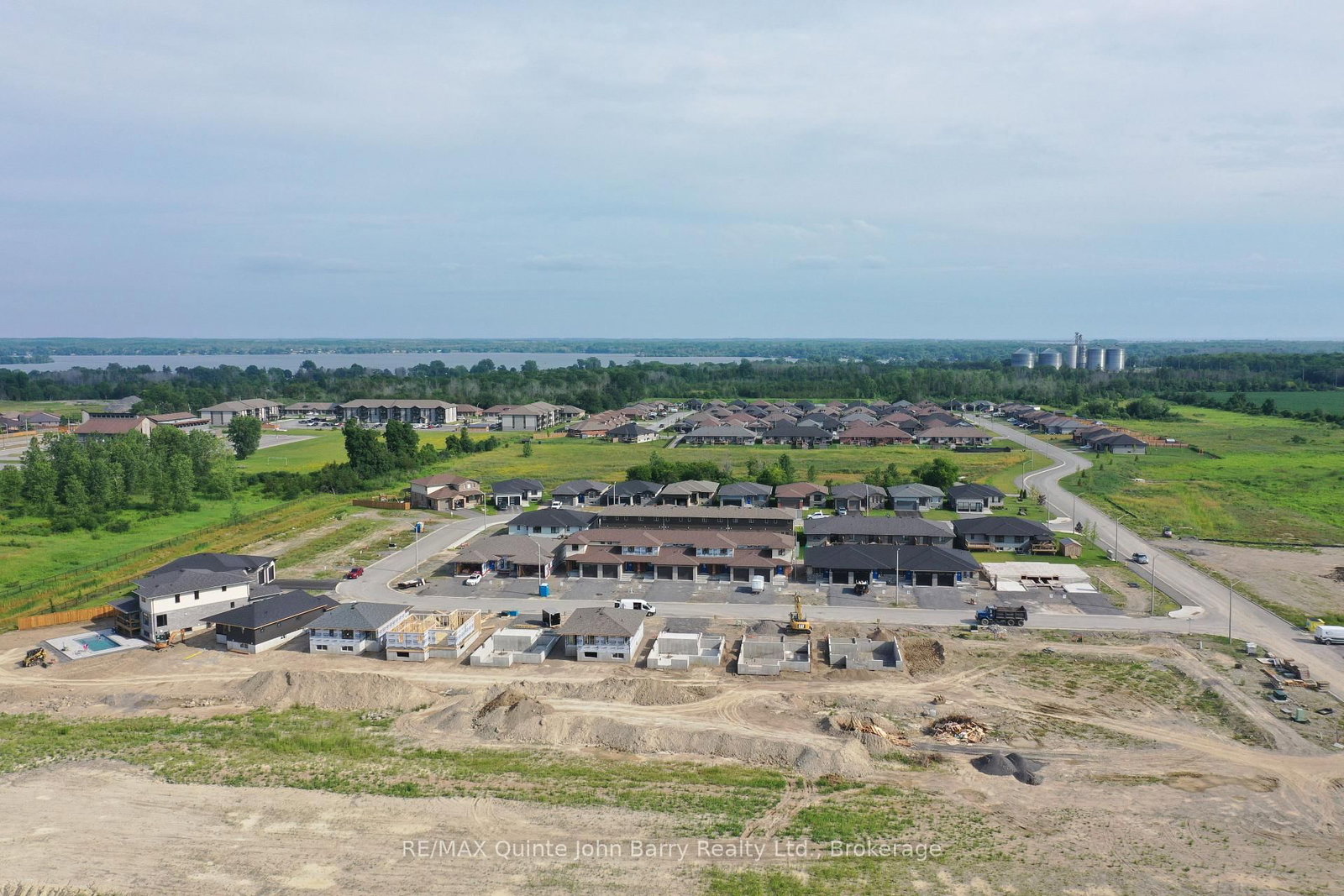 51 Parkland Circle • #Lot 50 • Quinte West, ON photo 2
