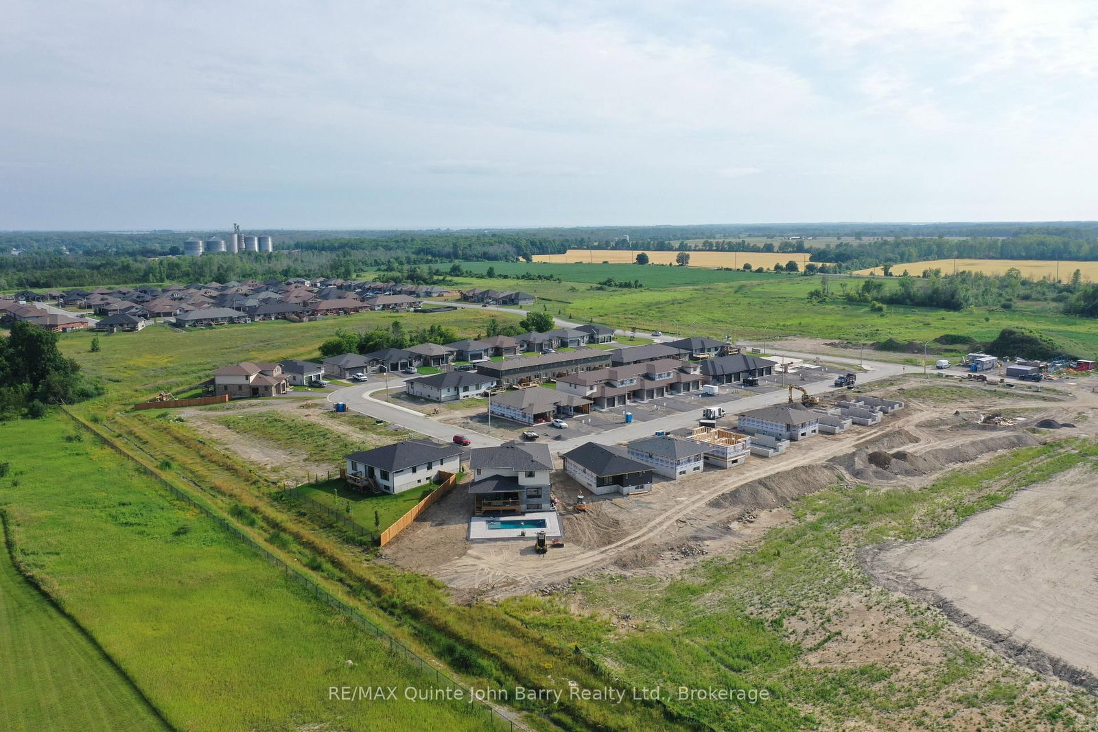 51 Parkland Circle • #Lot 50 • Quinte West, ON photo 3