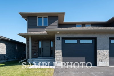 51 Parkland Circle • #Lot 50 • Quinte West, ON photo 4
