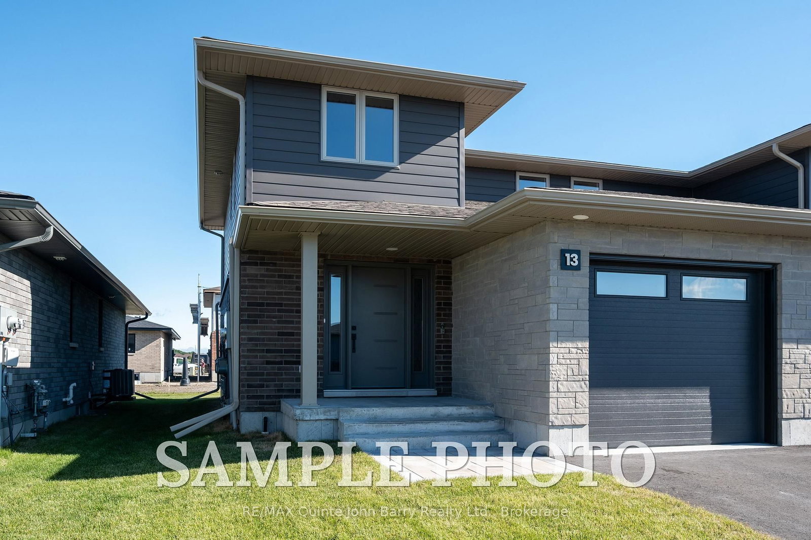 51 Parkland Circle • #Lot 50 • Quinte West, ON photo 5